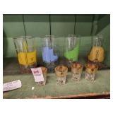 1939 NYC WORLDS FAIR GLASSES