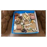 Porcelain Miniatures