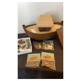 ARCO Noahï¿½s Ark & animals