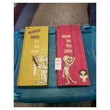 Jokes for the John books