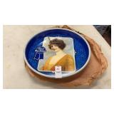 Pabst Blue Ribbon Tray
