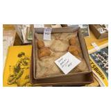 Vintage Soap Babies with Original Box