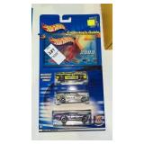 Hot Wheels Collectorï¿½s Guide Collection 2003