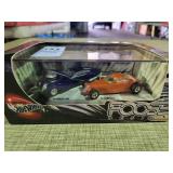 Hot wheels Foose Design