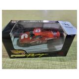 Hot wheels pro Richard Petty Craftsman Series