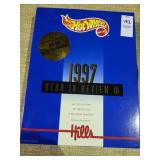 Hot wheels 1997 year in Review III First Edition