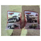 Disney cars