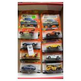 Matchbox Lot of 8 Cars