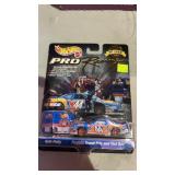Hot Wheels Pro Racing Kyle Petty Pontiac Grand