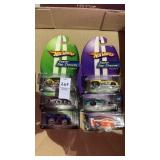 Hot Wheels Lot of 6 Cars, Easter Egg-Clusives