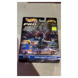 Hot Wheels Pro Racing Kyle Petty Pontiac Grand