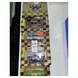 Racing Champions- 50th Anniversary- lot of 4