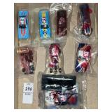 Hot Wheels - Jeremy Mayfield car & variety