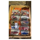 Matchbox Lot of 8 Cars