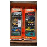 Matchbox 5-pack, Lot of 2, Wilderness Road Trip