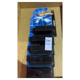 Hot Wheels Lot of 5 Mystery Cars
