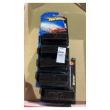 Hot Wheels Lot of 5 Mystery Cars