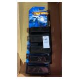 Hot Wheels Lot of 5 Mystery Cars
