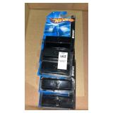 Hot Wheels Lot of 5 Mystery Cars