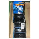 Hot Wheels Lot of 5 Mystery Cars