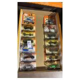 Matchbox Lot of 12 Cars