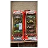 Matchbox 5-pack, Lot of 2, Wings ï¿½N Water and