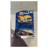 Hot Wheels 2-Pack Pepboys