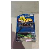 Hot Wheels 2-Pack Pepboys