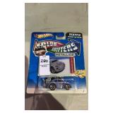 Hot Wheels Color Shifters VW Beetle