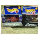 Hot wheels special Edition JC WHITNEY Everything
