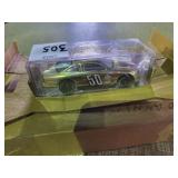 50th anniversary racing Champions car