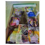 McDonald's hot Wheels cars