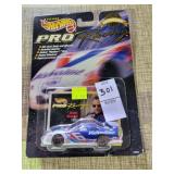 Hot wheels pro