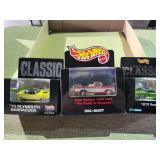 Hot wheels Classic