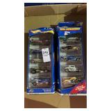 Hot Wheels 5-Pack, Lot of 2, 50s Cruisers and