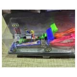 Hot wheels Drag Racing