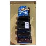 Hot Wheels Lot of 5 Mystery Cars