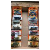 Matchbox Lot of 11 Cars