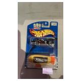 Hot Wheels 2-Pack Pepboys
