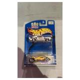 Hot Wheels 2-Pack Pepboys