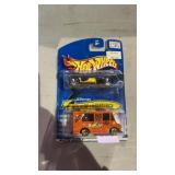 Hot Wheels 2-Pack JC Penney