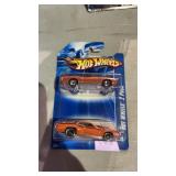 Hot Wheels 2-Pack