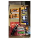 Matchbox Lot of 10 Cars