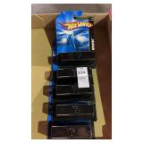 Hot Wheels Lot of 5 Mystery Cars