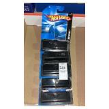 Hot Wheels Lot of 5 Mystery Cars