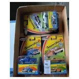 Matchbox Superfast lot of 3 cars