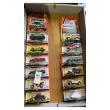 Matchbox Lot of 12 Cars