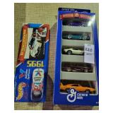 Hot wheels general mills 1997 special edition &