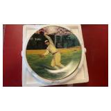 Legends of Baseball Shoeless Joe Jackson: Where