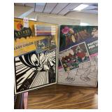 Colorforms Batman: The Animated Series Goof Proof